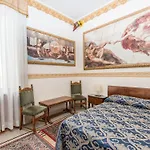 Residenza Risorgimento 2* Roma