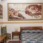 Residenza Risorgimento Affittacamere Roma