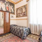 Residenza Risorgimento 2* Roma