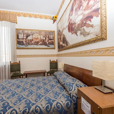 Residenza Risorgimento 2* Rom