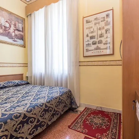 Residenza Risorgimento 2* Rom