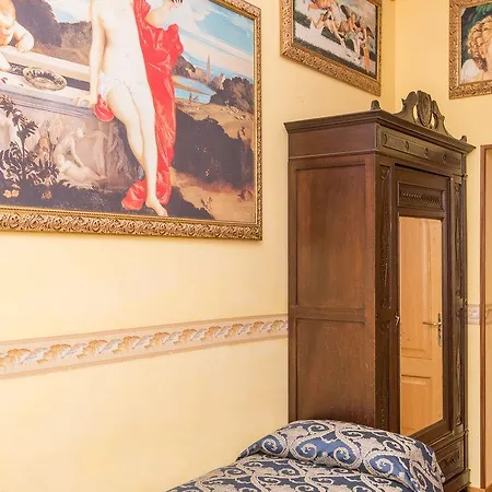 Residenza Risorgimento 2*