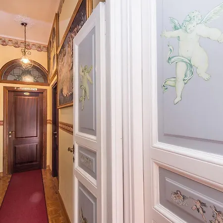 Residenza Risorgimento 2*