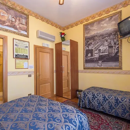 Residenza Risorgimento