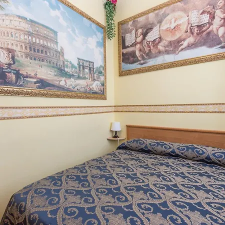 Residenza Risorgimento 2* Rom