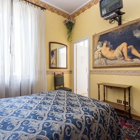 Residenza Risorgimento Gæstehus