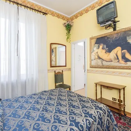 Residenza Risorgimento Rom