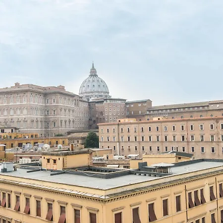 Gæstehus Residenza Risorgimento Rom