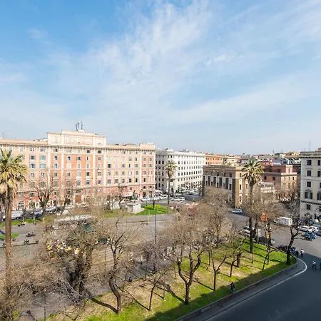 Residenza Risorgimento 2*