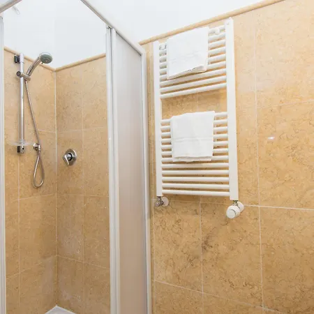 بيت ضيافة Residenza Risorgimento