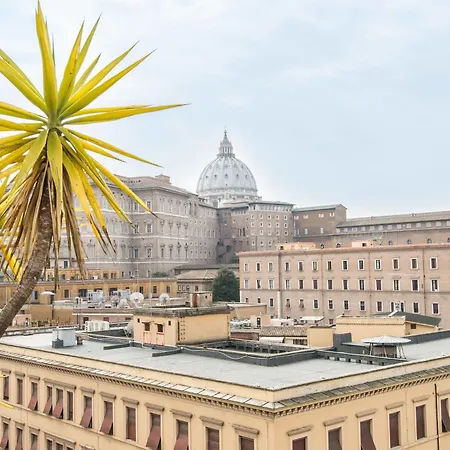 Gæstehus Residenza Risorgimento Rom