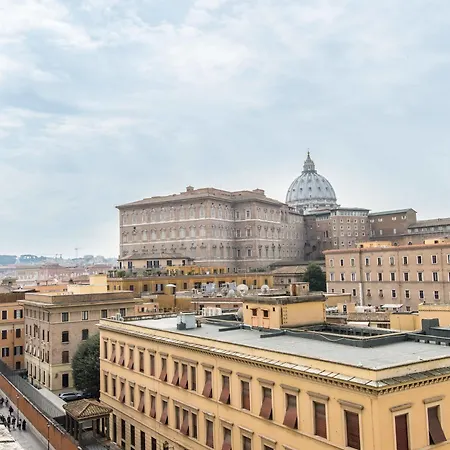Residenza Risorgimento Gæstehus 2*
