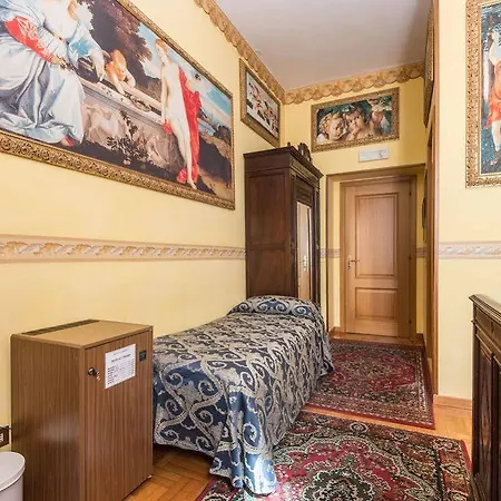 Residenza Risorgimento Gæstehus 2*