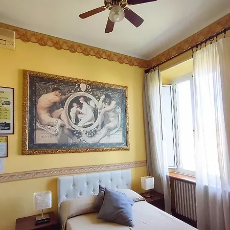 Pensjonat Residenza Risorgimento