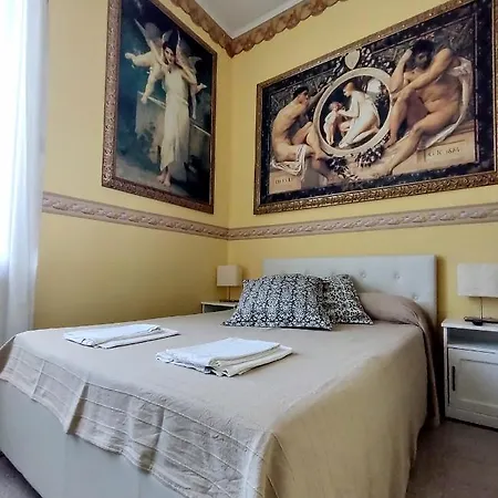 Residenza Risorgimento Gasthof 2*