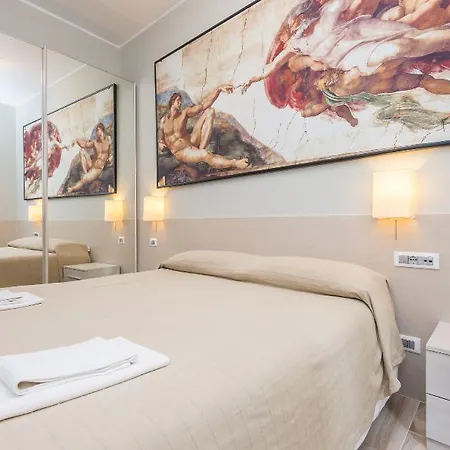 Pensjonat Residenza Risorgimento