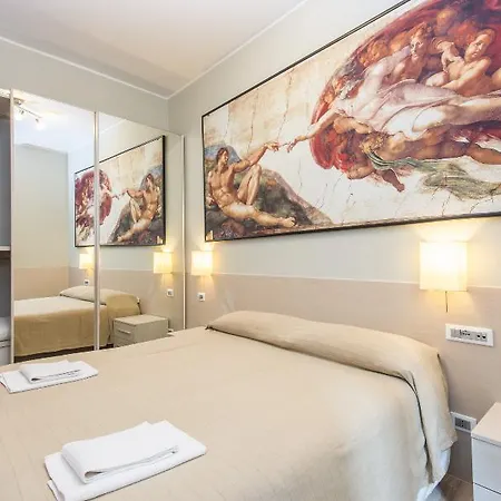 Residenza Risorgimento