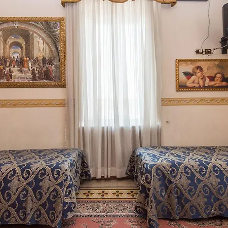 Residenza Risorgimento Pensjonat 2*