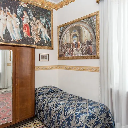 Residenza Risorgimento Maison d'hôtes
