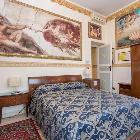 Residenza Risorgimento 2* Rzym