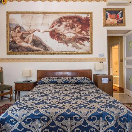 Residenza Risorgimento 게스트하우스 2*