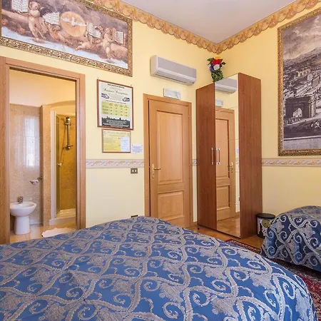 Residenza Risorgimento 2*
