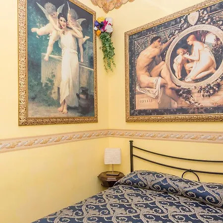 Residenza Risorgimento Pensjonat Rzym