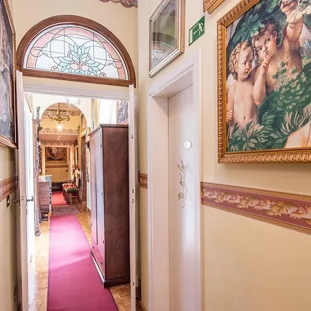 Residenza Risorgimento Pensjonat Rzym