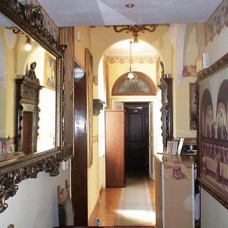 Residenza Risorgimento 2* Rome