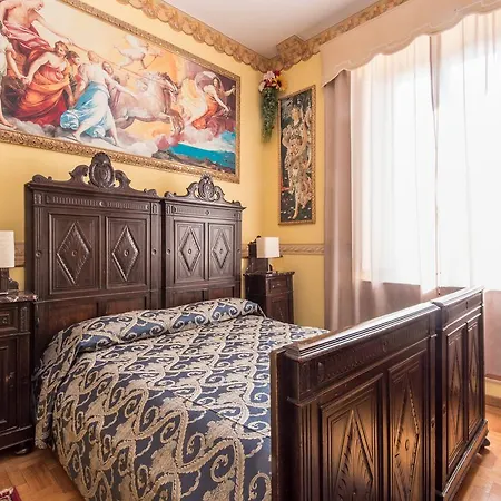 Gasthof Residenza Risorgimento Rom