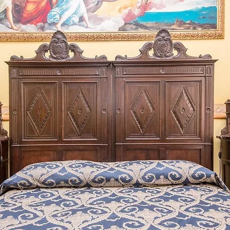 Pensjonat Residenza Risorgimento