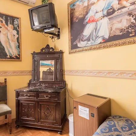 Residenza Risorgimento Pensjonat