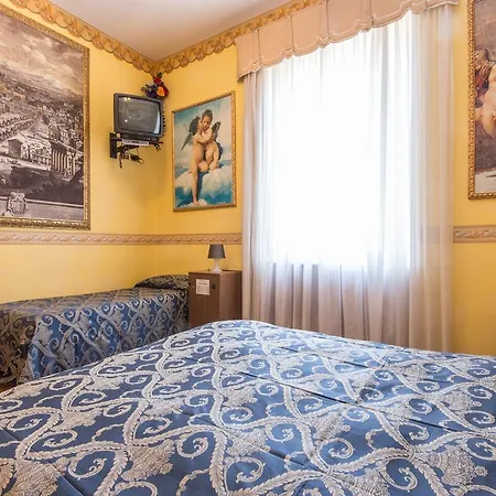 Residenza Risorgimento 로마