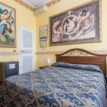 Pensjonat Residenza Risorgimento