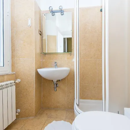 Pensjonat Residenza Risorgimento