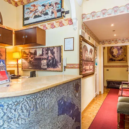 Residenza Risorgimento Pensjonat