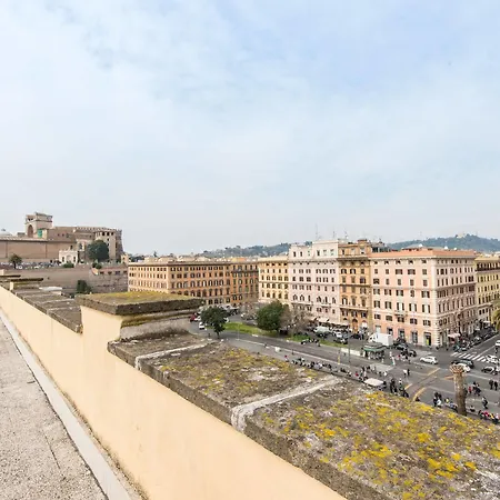 게스트하우스 Residenza Risorgimento 로마