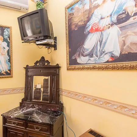 Residenza Risorgimento 2*