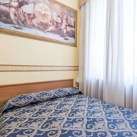 Residenza Risorgimento Pensjonat Rzym