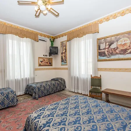 Residenza Risorgimento