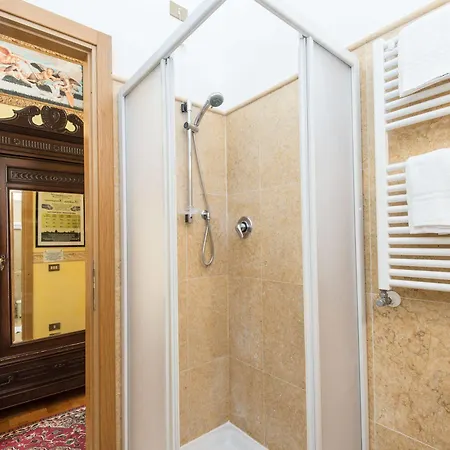 Residenza Risorgimento Gasthof 2*