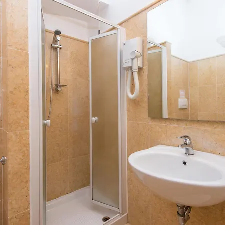 Residenza Risorgimento Pensjonat Rzym