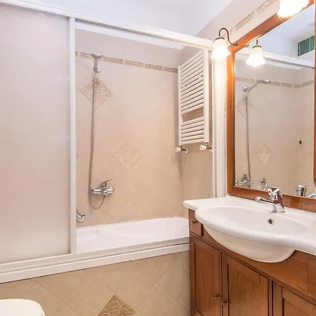 Residenza Risorgimento Gasthof 2*