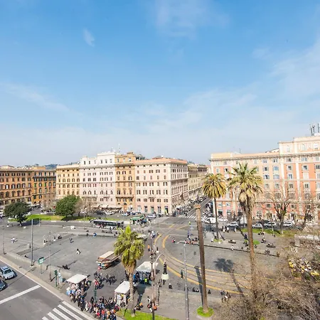 Pensjonat Residenza Risorgimento