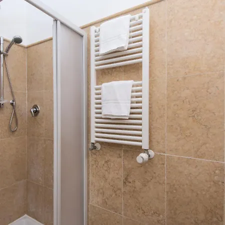 Pensjonat Residenza Risorgimento 2*