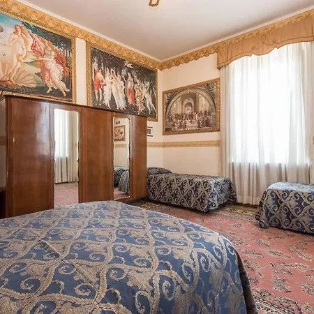 Konukevi Residenza Risorgimento