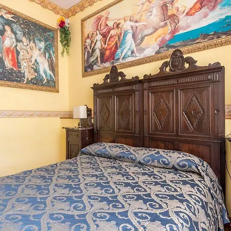 Residenza Risorgimento Konukevi