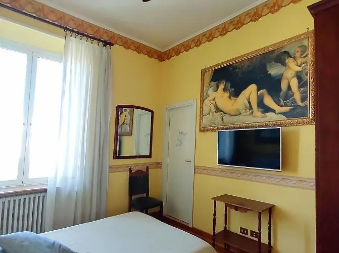 Residenza Risorgimento Гостевой дом