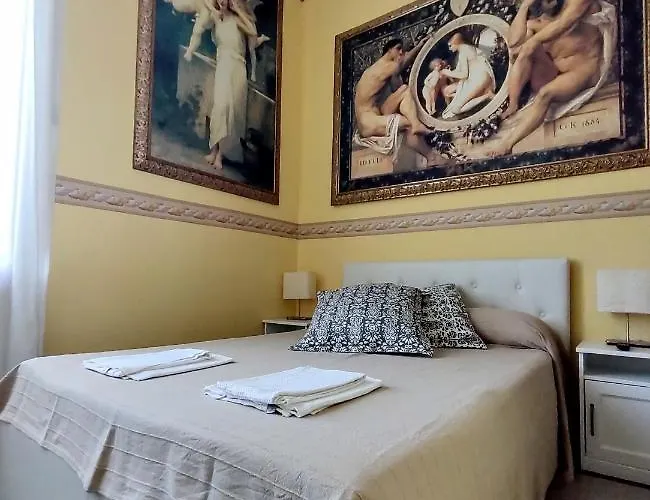 Residenza Risorgimento Гостевой дом 2*