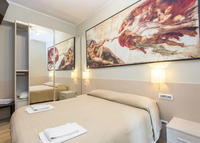 Residenza Risorgimento